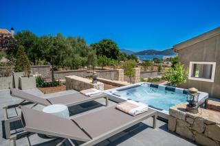 Villa Rodamos - Karavomylos - 3