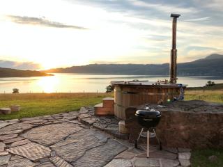 Ben Damph Lodge - Shieldaig - 1