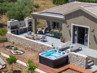 Villa Rodamos - Karavomylos - 7