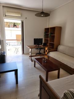 Athens Center Apartment: Steps to Acropolis, Parthenon, and Ancient Agora - Atene - 6