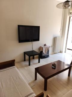 Athens Center Apartment: Steps to Acropolis, Parthenon, and Ancient Agora - Atene - 4