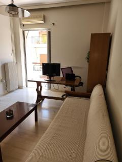 Athens Center Apartment: Steps to Acropolis, Parthenon, and Ancient Agora - Atene - 3