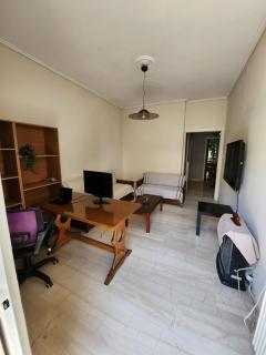 Athens Center Apartment: Steps to Acropolis, Parthenon, and Ancient Agora - Atene - 5
