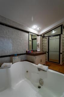 Excelaris Grand Resort Conventions & Spa - Tequesquitengo - 5