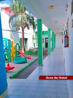 Rial Hotel - 5