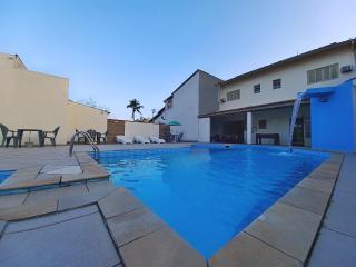 Rial Hotel - Itanhaém - 0