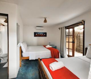 Pousada Zen Caraiva - 3