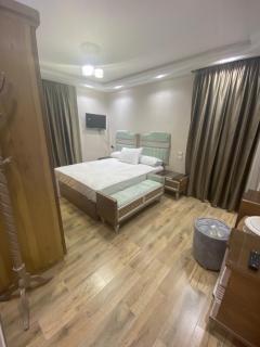 فندق وشقق المهندسين جامعه الدول العربية - Il Cairo - 7