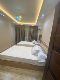 فندق وشقق المهندسين جامعه الدول العربية - Il Cairo - 4