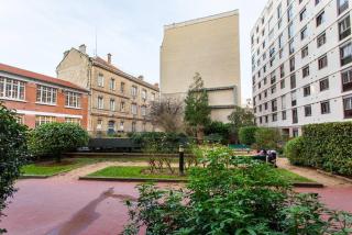 Luxuous loft in the jourdains'village-Imhost - Paris - 5