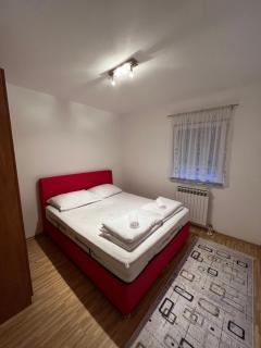 Apartment Sarajevo - Sarajevo - 2