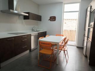 APARTAMENTO EN EL CENTRO LUCEROS - 3