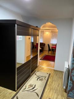 Apartment Sarajevo - Sarajevo - 4