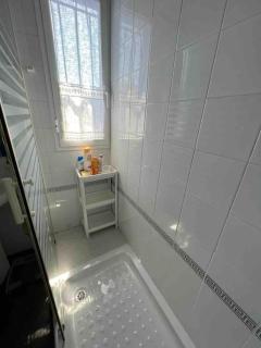 Chalet con piscina privada, parking y zona BBQ - Isla Canela - 6