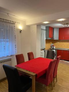 Apartment Sarajevo - Sarajevo - 6