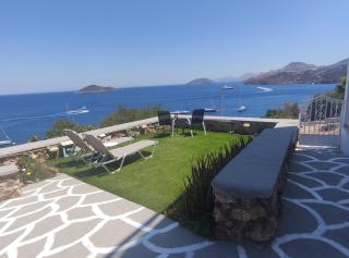 Aegean Blue - 8