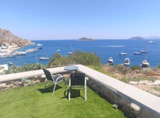 Aegean Blue - Panteli - 7