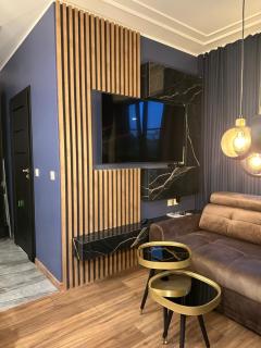EAK Apartments-Doki - Gdańsk - 3