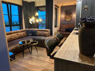 EAK Apartments-Doki - Gdańsk - 2