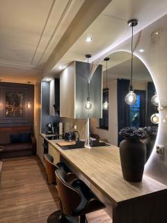 EAK Apartments-Doki - Gdańsk - 7