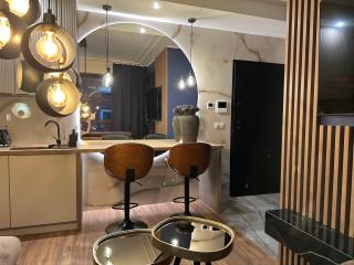 EAK Apartments-Doki - Gdańsk - 6