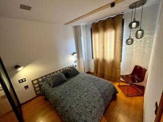 Lotila Flats Cabañaquinta - 4