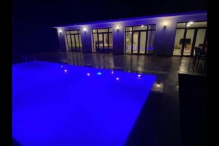 Kocaeli'nde Körfez Manzaralı Doğayla Başbaşa Tatil - 0