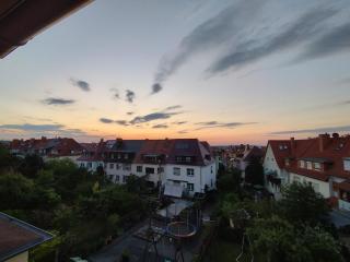 Wohnung Stadtblick - 3