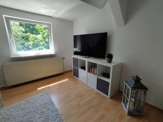 Wohnung Stadtblick - 1