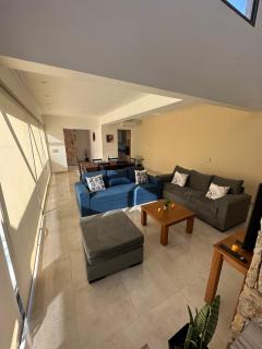 Casa Vista Nevada - Luján de Cuyo - 5