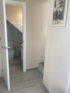 Un encanto en el corazón de Vejer con terraza privada - Vejer de la Frontera - 3