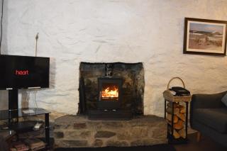 Seal Cottage - Portnahaven - 7