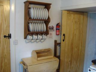 Seal Cottage - Portnahaven - 3