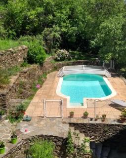 Gîte le Soleirol - Malbosc - 5