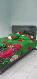 Dedwa Homestay syariah - Batu - 4