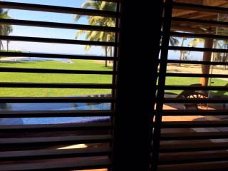 Condo BEACH FRONT PLAYA BLANCA GARDEN - 6