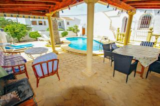 Nicole - villa with great views and private pool in Benissa - 4