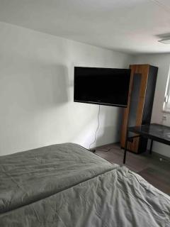 Helle Wohnung Zentrumslage,50m2 - Bayreuth - 4