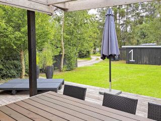 Holiday home Hadsund II - Hadsund - 7