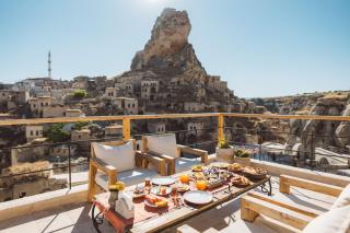 Vie Cappadocia - Adults Only - Nevşehir - 7