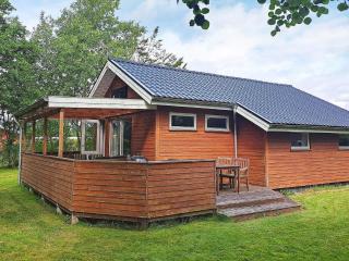 4 person holiday home in Hadsund-By Traum - Nørre Hurup - 0
