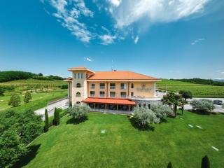 Hotel Venko - Dobrovo - 0