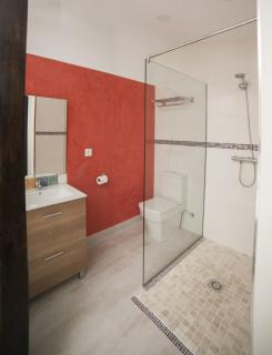 Estudio proximo al mar Drch - Santander - 1