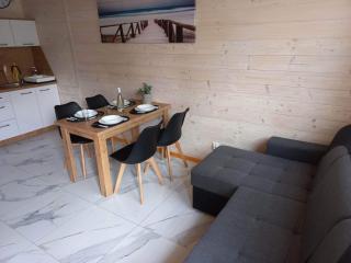 Domki Letniskowe RODOS - 4