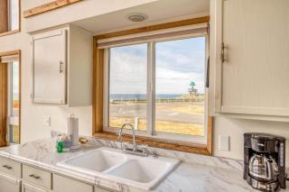Urbanski House - Yachats - 2