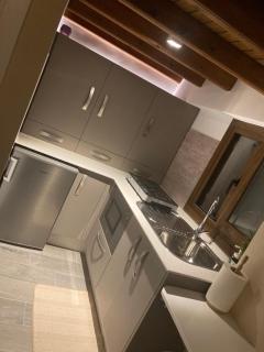 Nido de amor en Vejer - 8