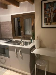 Nido de amor en Vejer - 9