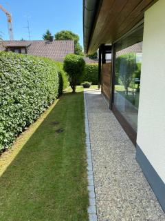 Ferienhaus Igel - Owingen - 6