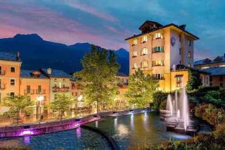 Nel cuore di Saint Vincent - 0