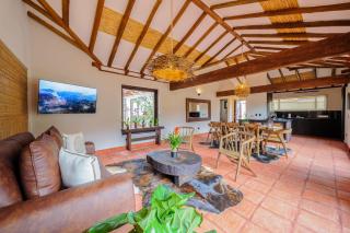 Casa Bugambilia - Villa de Leyva - 1